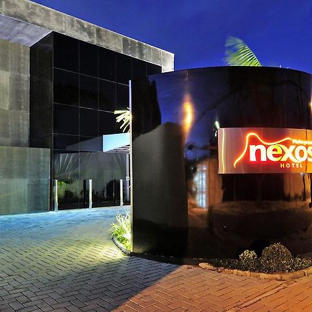 Nexos Motel Piedade - Adults Only 자보아탕 두스 구아라라페스 외부 사진