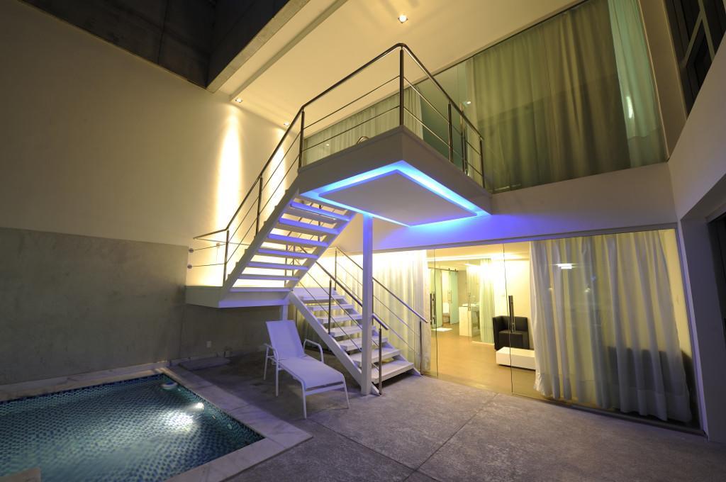 Nexos Motel Piedade - Adults Only 자보아탕 두스 구아라라페스 외부 사진