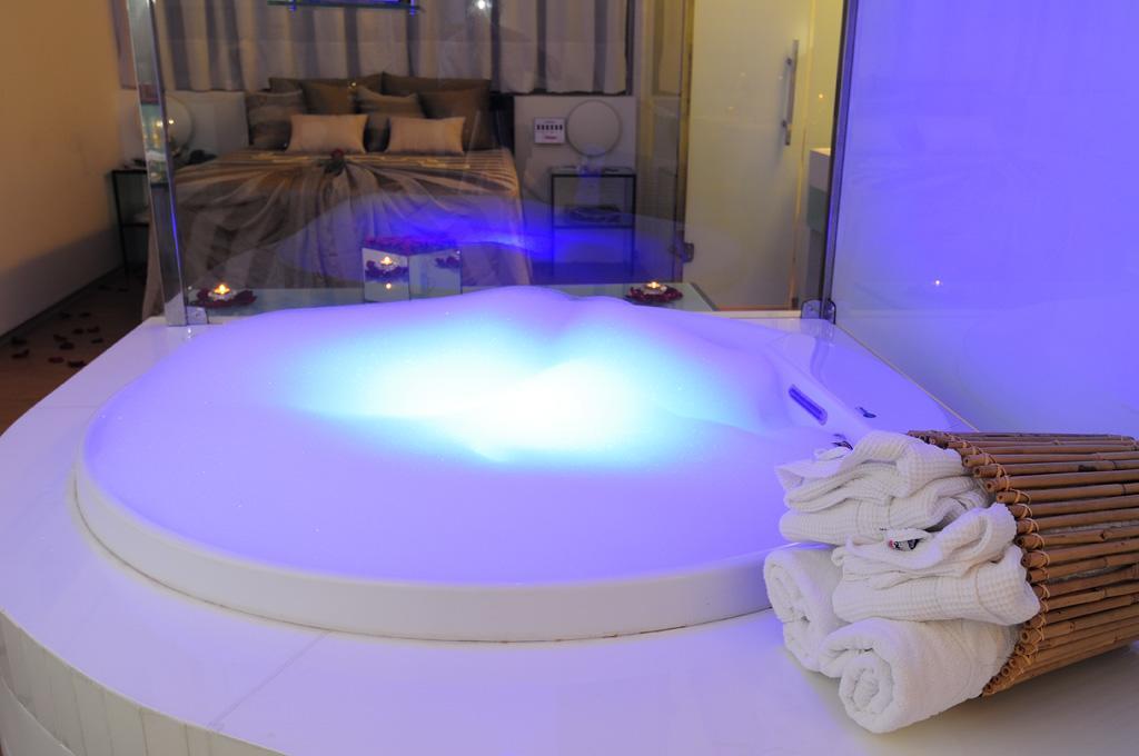 Nexos Motel Piedade - Adults Only 자보아탕 두스 구아라라페스 외부 사진
