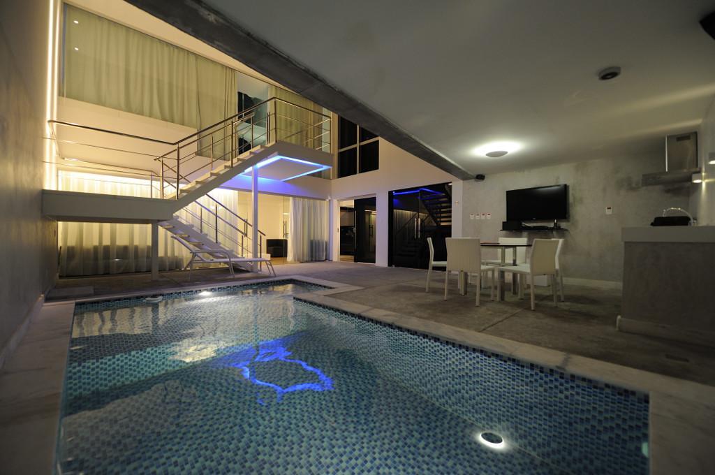 Nexos Motel Piedade - Adults Only 자보아탕 두스 구아라라페스 외부 사진