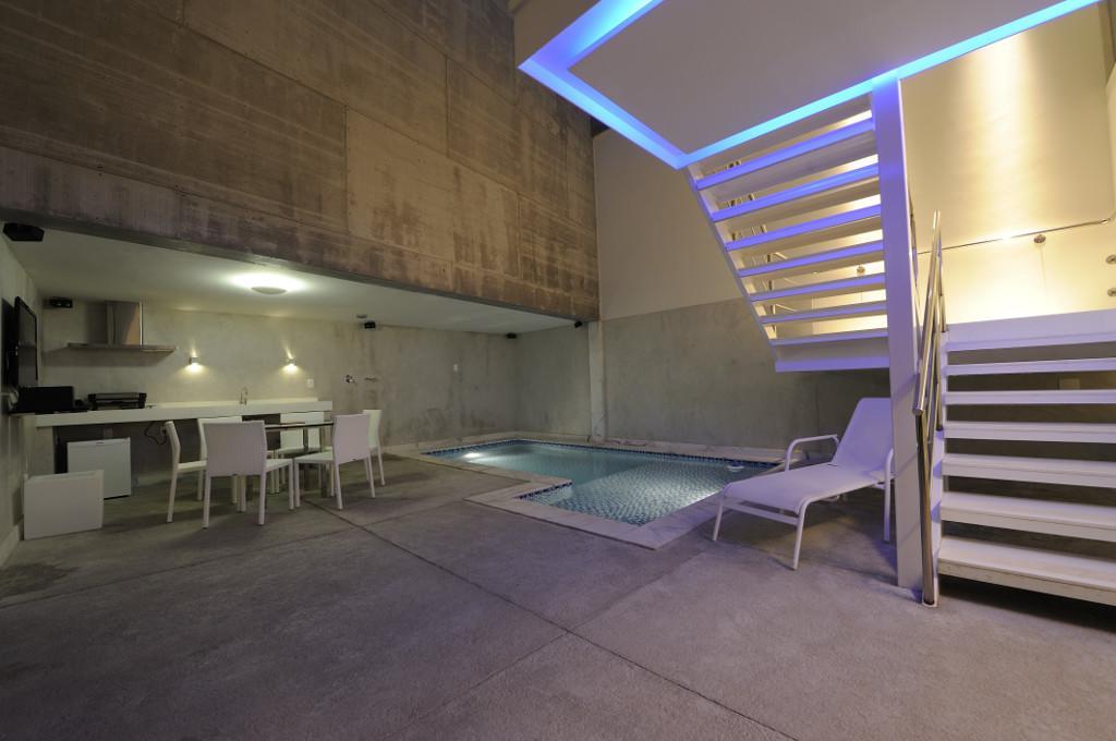 Nexos Motel Piedade - Adults Only 자보아탕 두스 구아라라페스 외부 사진