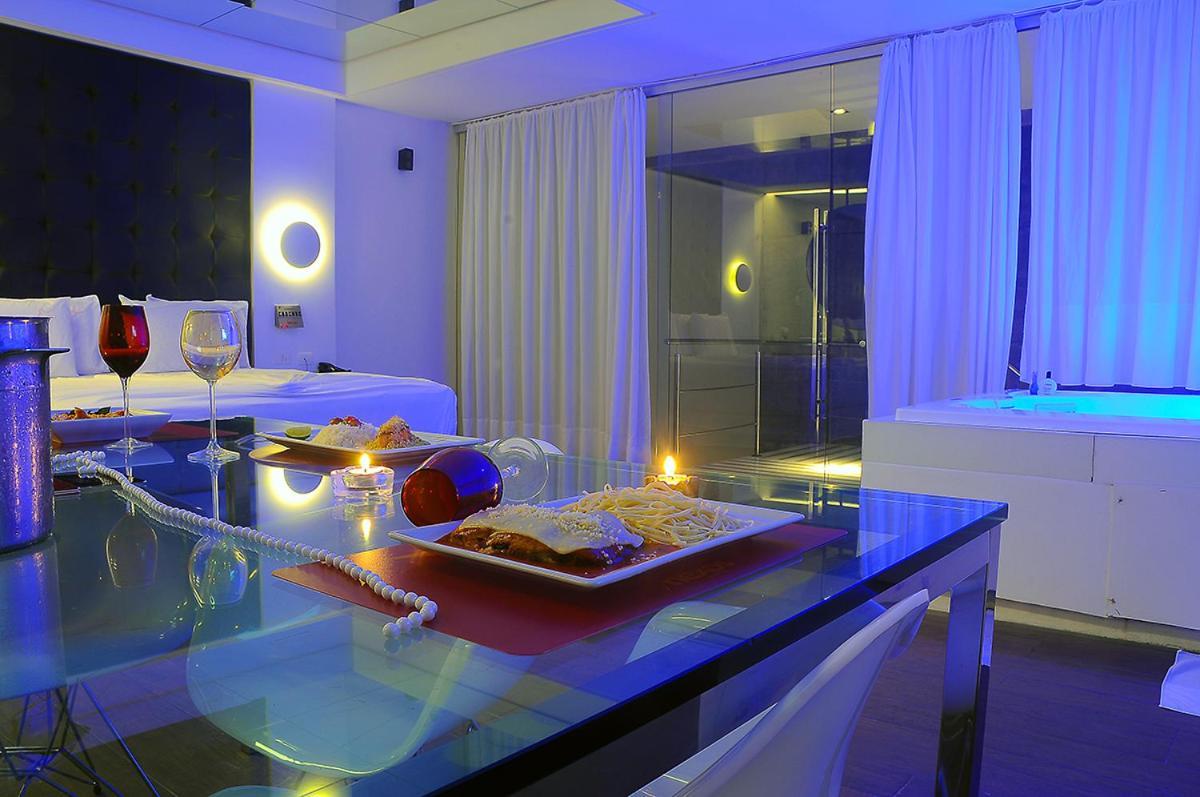 Nexos Motel Piedade - Adults Only 자보아탕 두스 구아라라페스 외부 사진