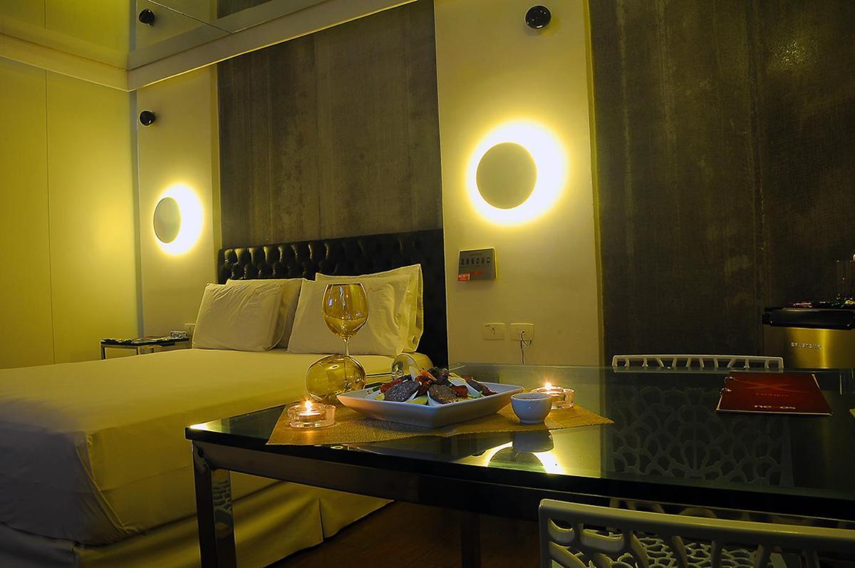 Nexos Motel Piedade - Adults Only 자보아탕 두스 구아라라페스 외부 사진