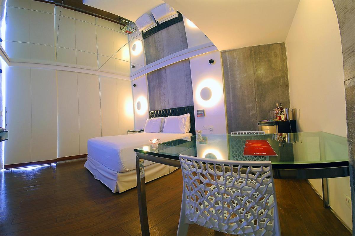 Nexos Motel Piedade - Adults Only 자보아탕 두스 구아라라페스 외부 사진
