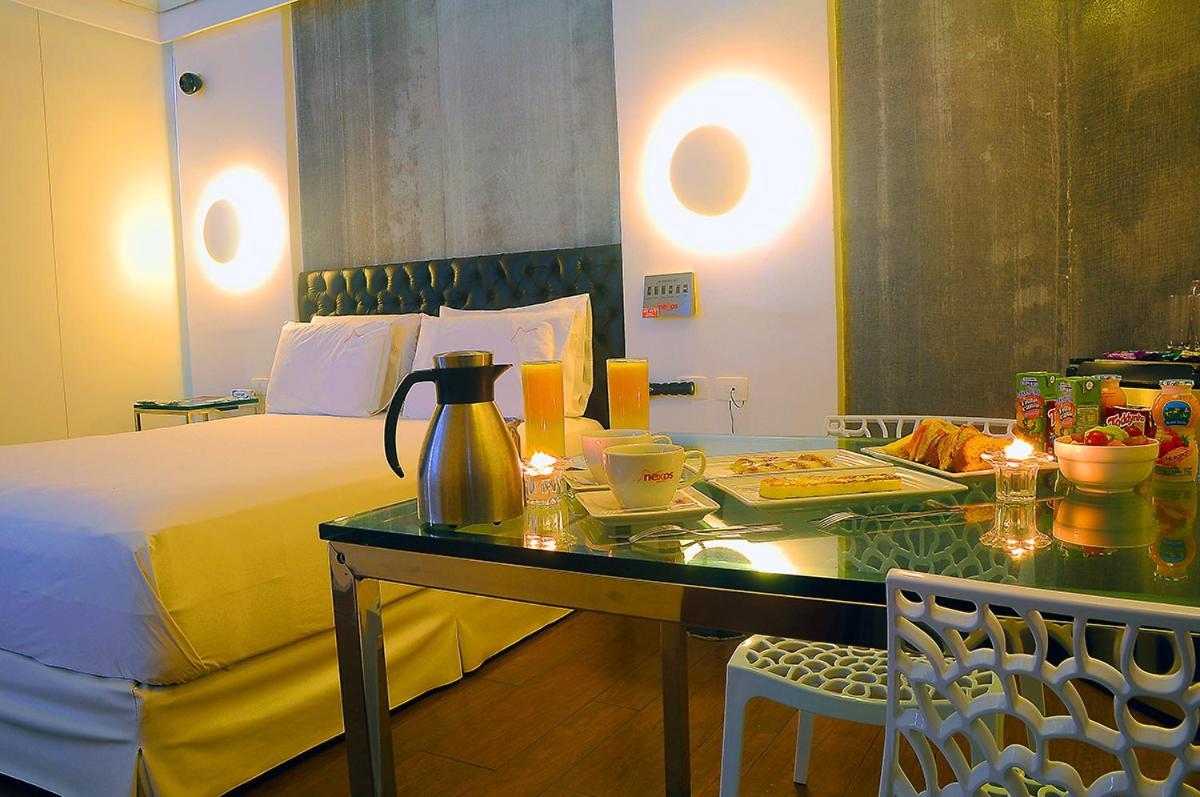 Nexos Motel Piedade - Adults Only 자보아탕 두스 구아라라페스 외부 사진